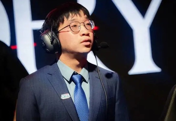 Tabe：以Tarzan为核心组建队伍，想要正面击败LCK两支战队