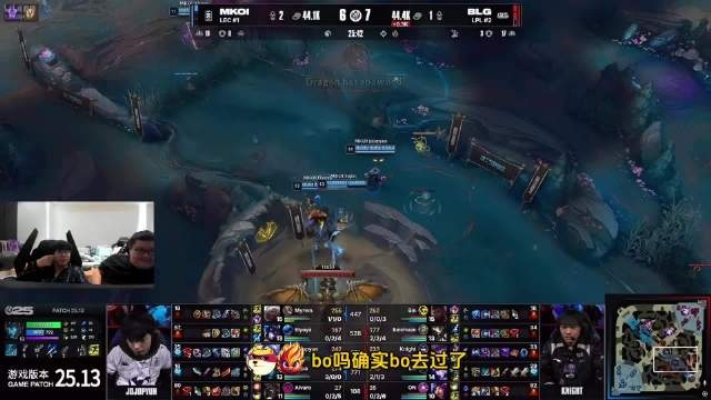 Wayward：以前LDL确实多，签合同打假赔800万