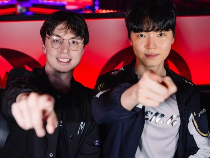 Chovy：最警惕T1和AL T1偷偷打大龙厄塔汗最让人在意