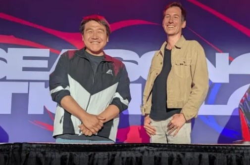LOL产品负责人：世界赛不会采用双败