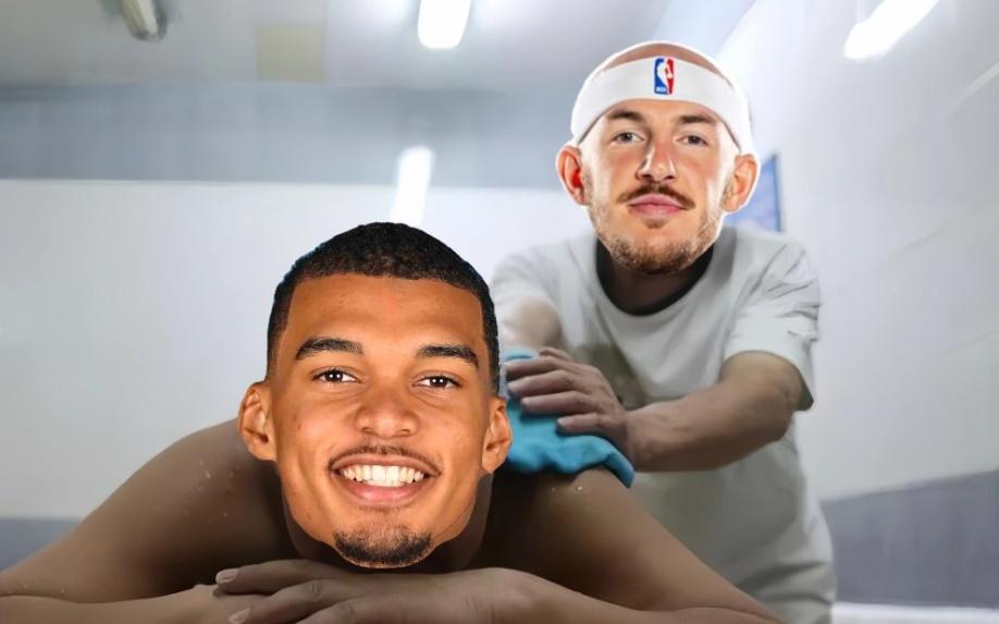 炸！53分！夺冠+MVP！52年了！他们终于做到了！