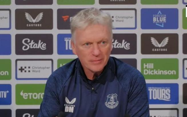 莫耶斯：期待重返老特拉福德，曼联的主场氛围一直非常棒