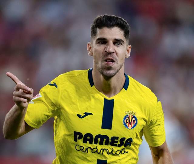 86分钟替补绝杀！西甲劲旅狂飙：6场13分直追巴萨冲击前3