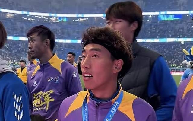 留队希望大增马莱莱示好大连梯队左后卫有潜力特点似和晓强