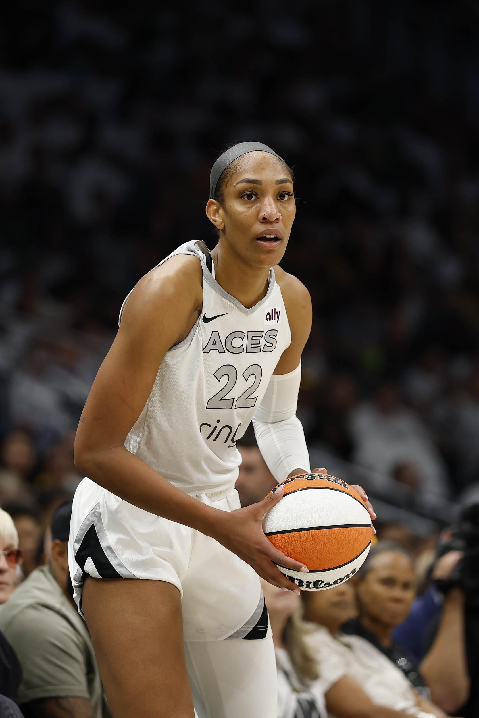 美媒：WNBA夺冠奖金每人约2万，NBA为团队1240万