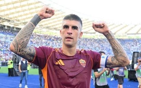 曼奇尼：国米如今略强于那不勒斯，不惊讶罗马暂居意甲榜首