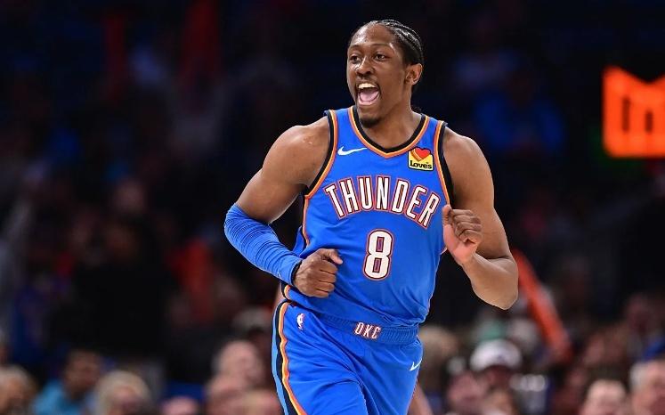 16中5在场18！杰威成16连胜终结罪人