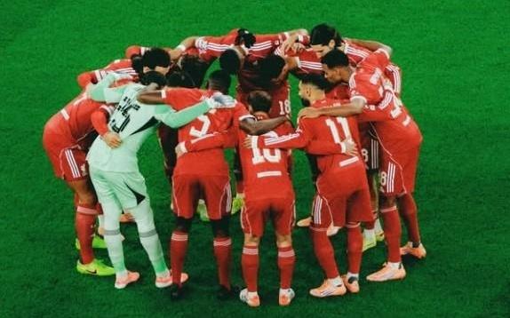 索博鼓励球队：现在是艰难时刻，但我们