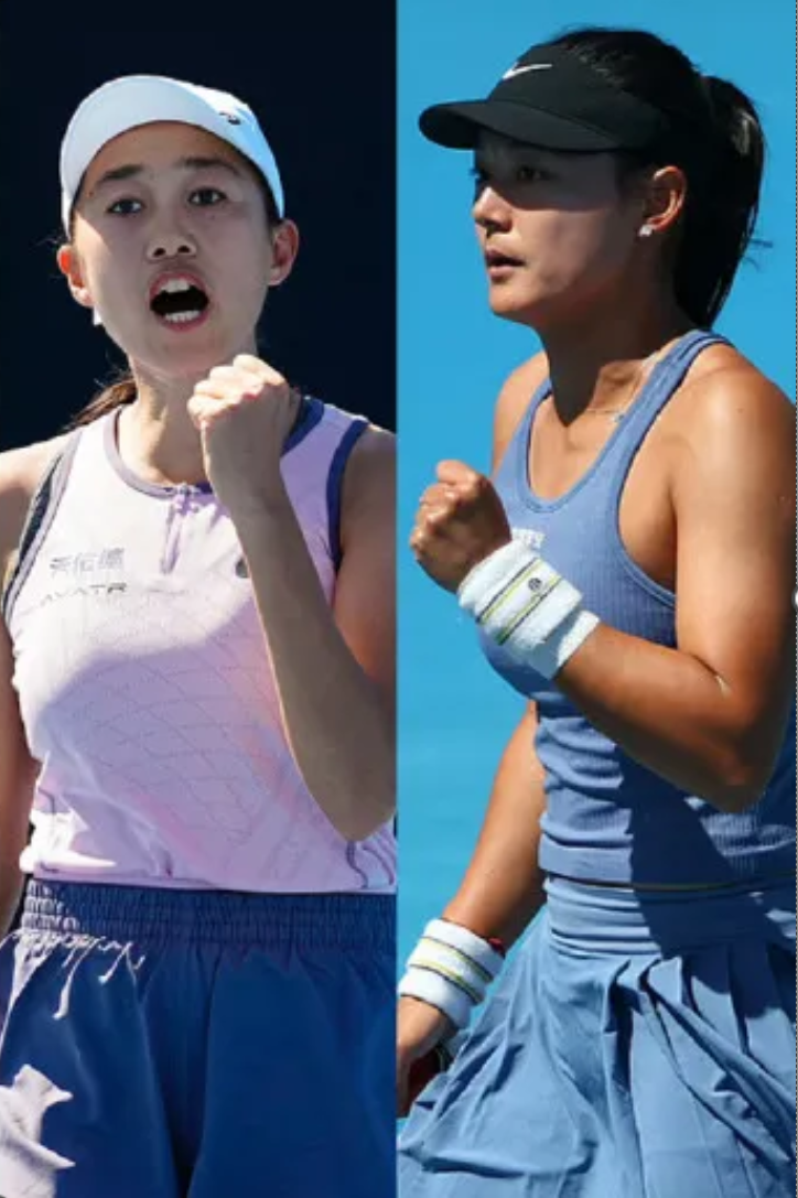 张帅和王雅繁齐遭横扫金花香港全军