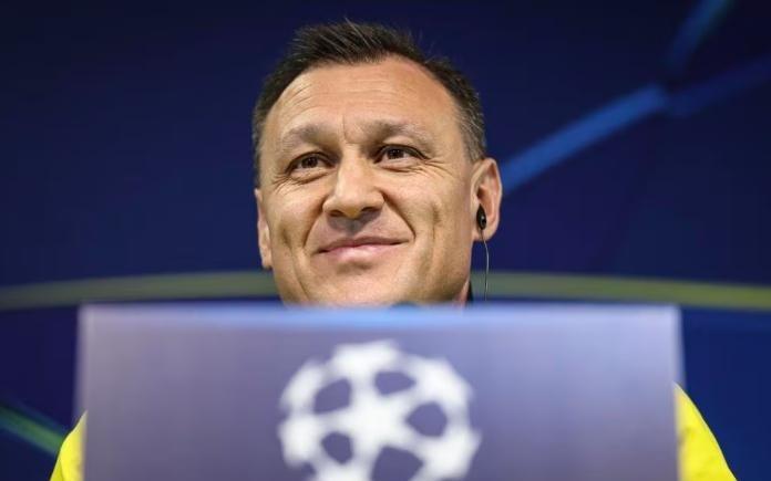 凯拉特主帅：皇马没有明显弱点，我喜欢阿隆索的足球风格