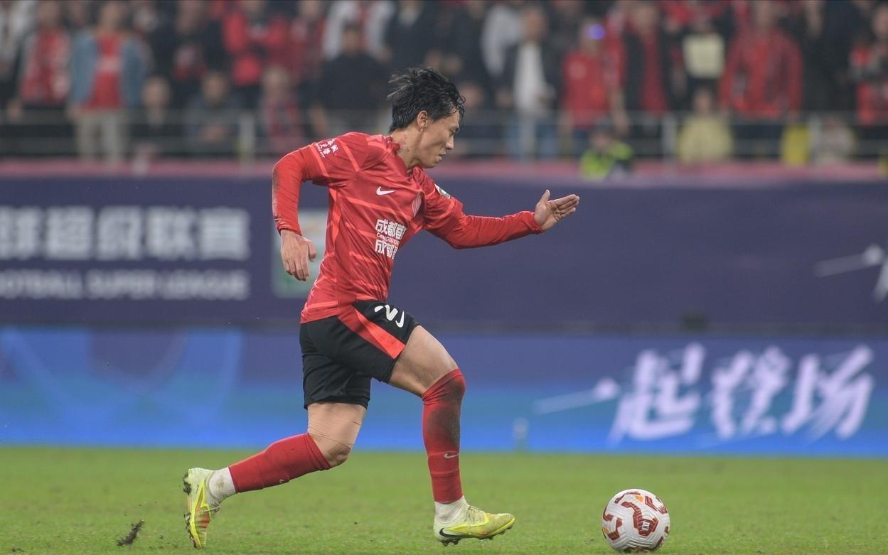 中超悬念留到最后一轮！申花10深圳紧追海港，末轮海港不败卫冕