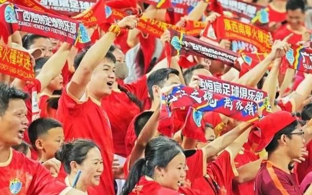 下一个恒大！又1民企地产强势进军中甲：将自建专业足球场