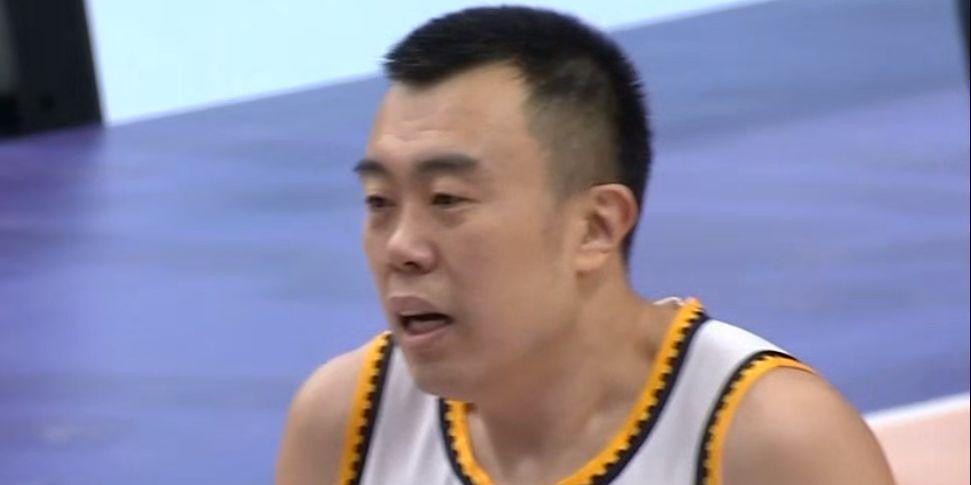 韩德君拒绝辽宁队助理教练之职！放弃