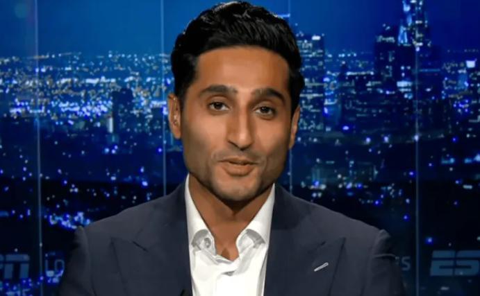 NBA一年半就有超30起涉赌诉讼,肖华不应该担责吗