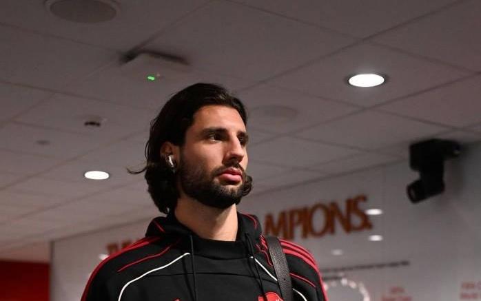 TA：索博有望出战热刺，乔戈麦斯伤势不重但本周末不会回归