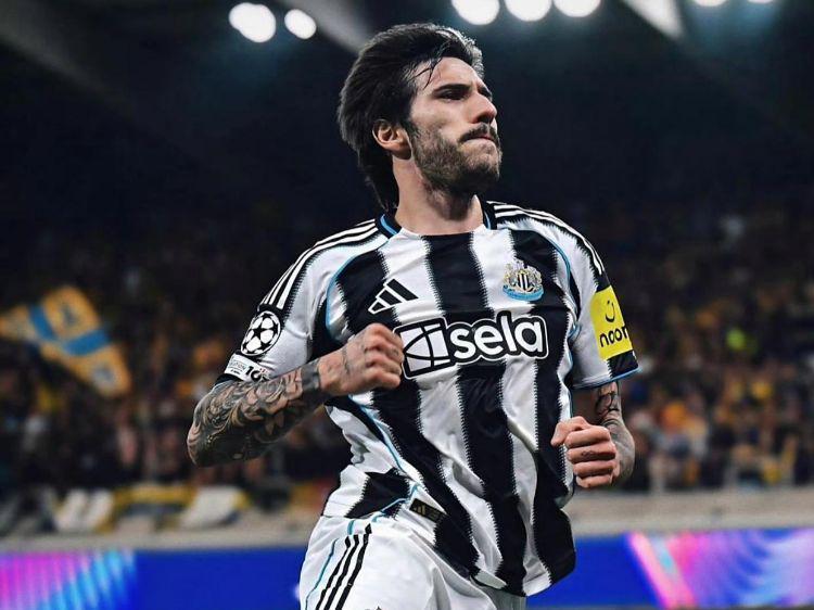 托纳利透露回归意甲可能，尤文领先争夺战，米兰手握三大优势