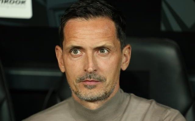 大开杀戒！1960年以来，法兰克福首次在欧冠中单场轰入5球