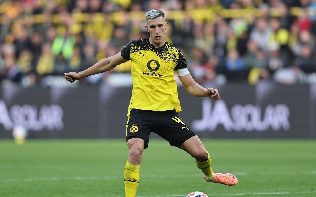 德天空：拜仁关注施洛特贝克，他并非红军目标&去皇马可能性小