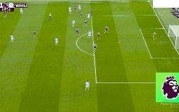 【英超】哈兰德2射1传曼城3比0西汉姆联