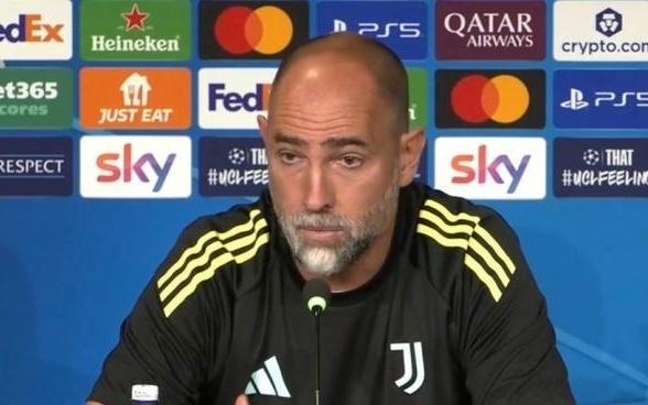 主打一个互捅！图多尔赛前曾说喜欢43胜过10，最终44战平多特