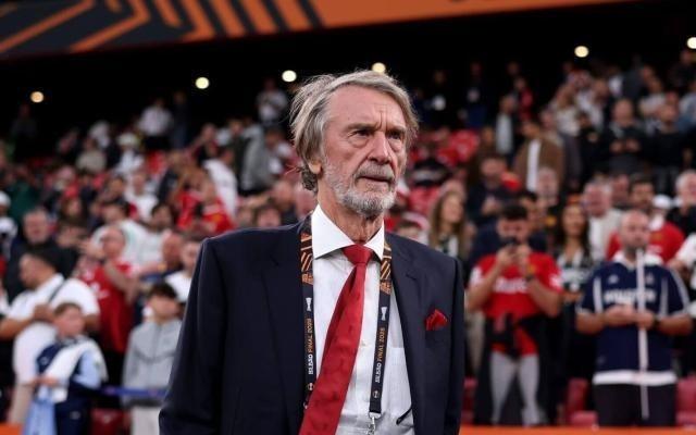 林良锋：曼联换帅，谁是最蠢的那个