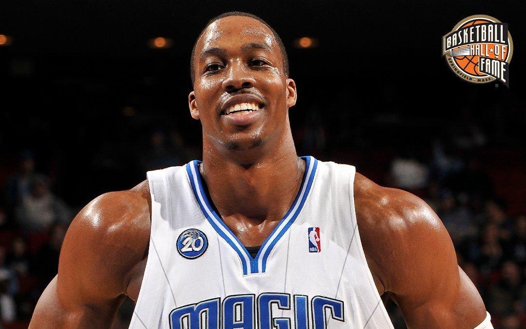 霍华德：我和奥尼尔之间确实存在矛盾，但现在是时候和解了