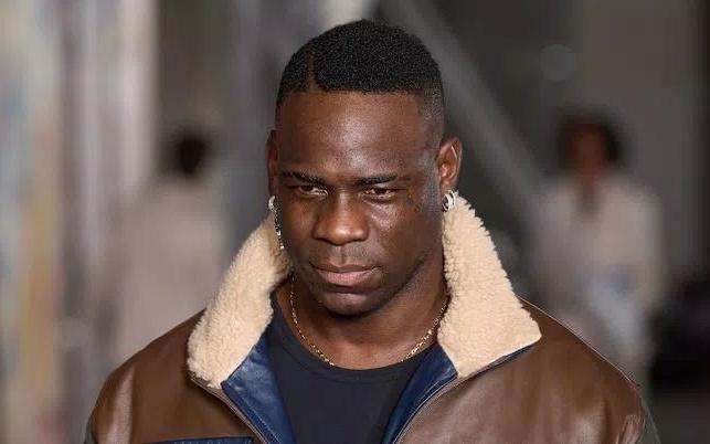 巴洛特利：现在的足球对抗更激烈，我认