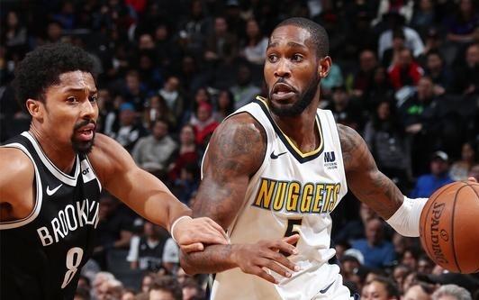 开启教练生涯！森林狼聘请威尔巴顿出任助理教练