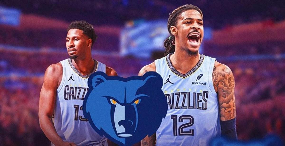 怎么回事面对掘金砍44分，仅次于老詹的新秀，才21岁成边缘人！