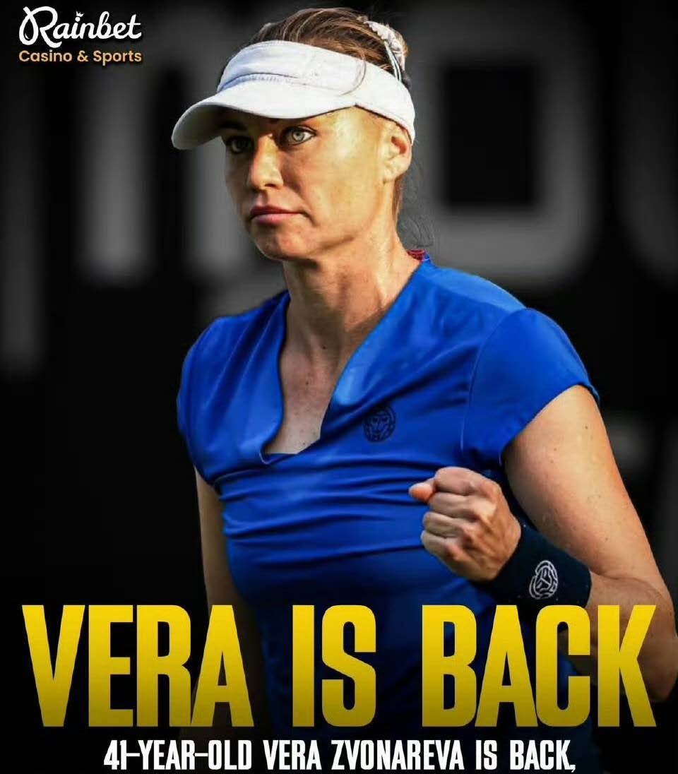 41岁兹沃娜列娃演复出奇迹，高馨妤连丢十局无缘决赛仍成中国五姐