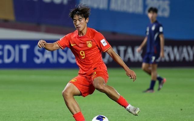 中超17岁小将魏祥鑫将加盟法甲