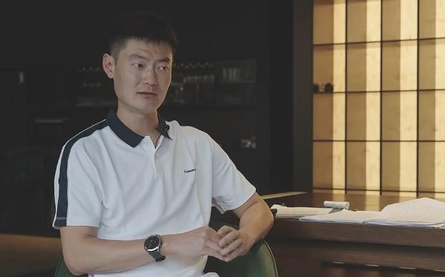 张培萌：五年时间里收到三份判决书，法