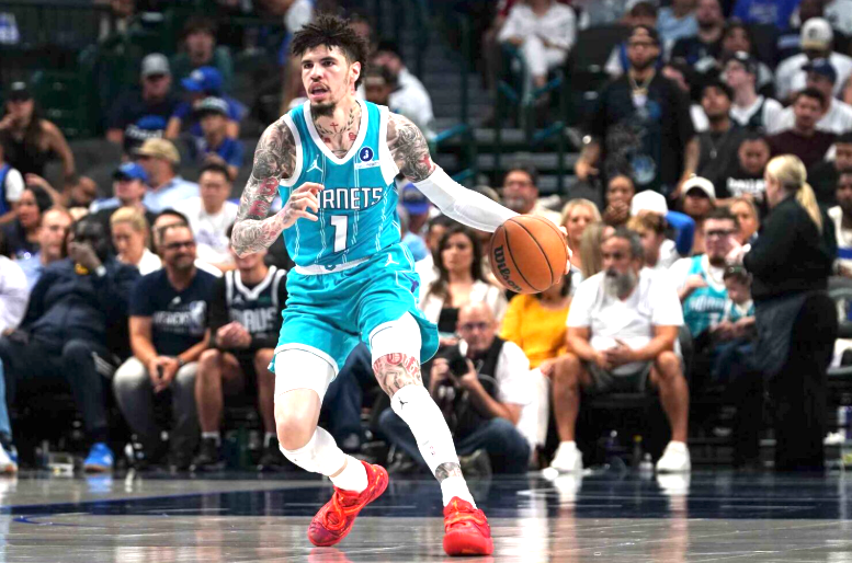 请神容易送神难！有一说一，现役NBA最无交易市场的5大巨星如下