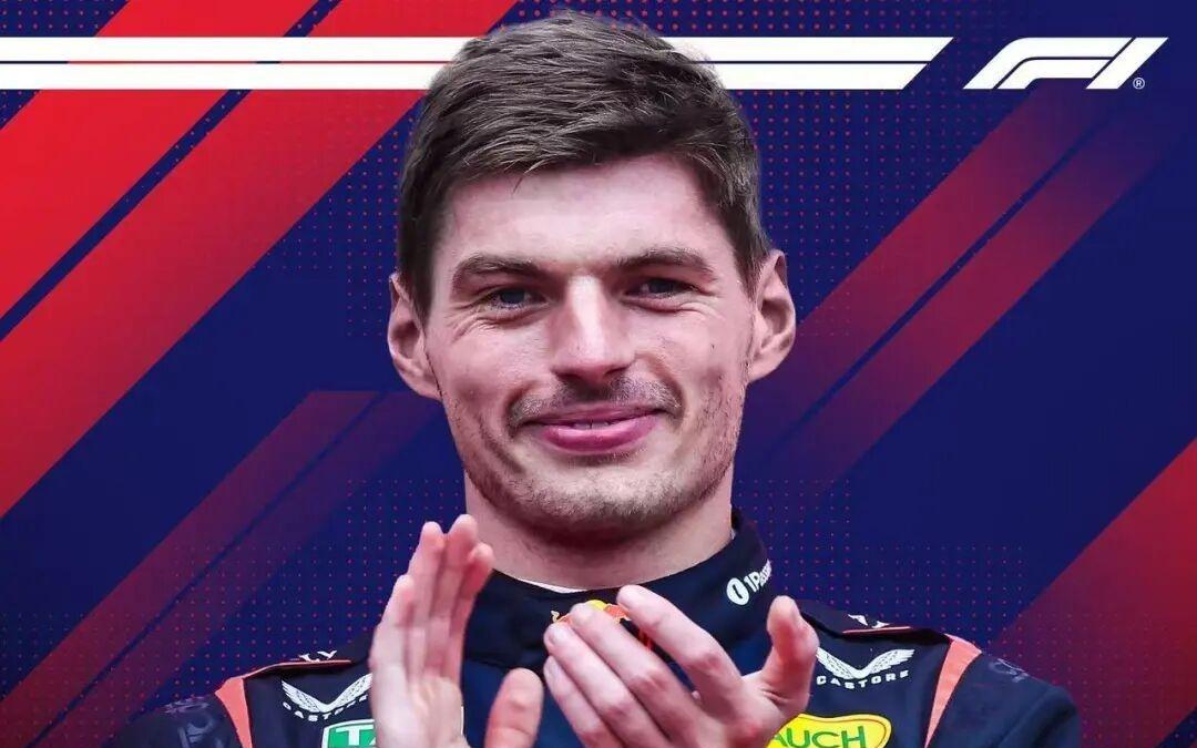 【新王当立大杀四方】2025赛季F1年