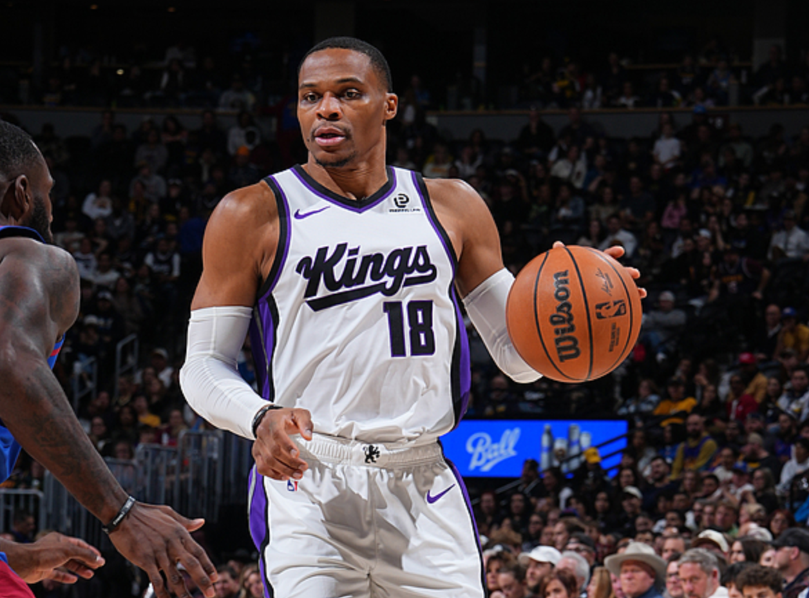 西部排名又变了：国王创NBA奇迹，湖人