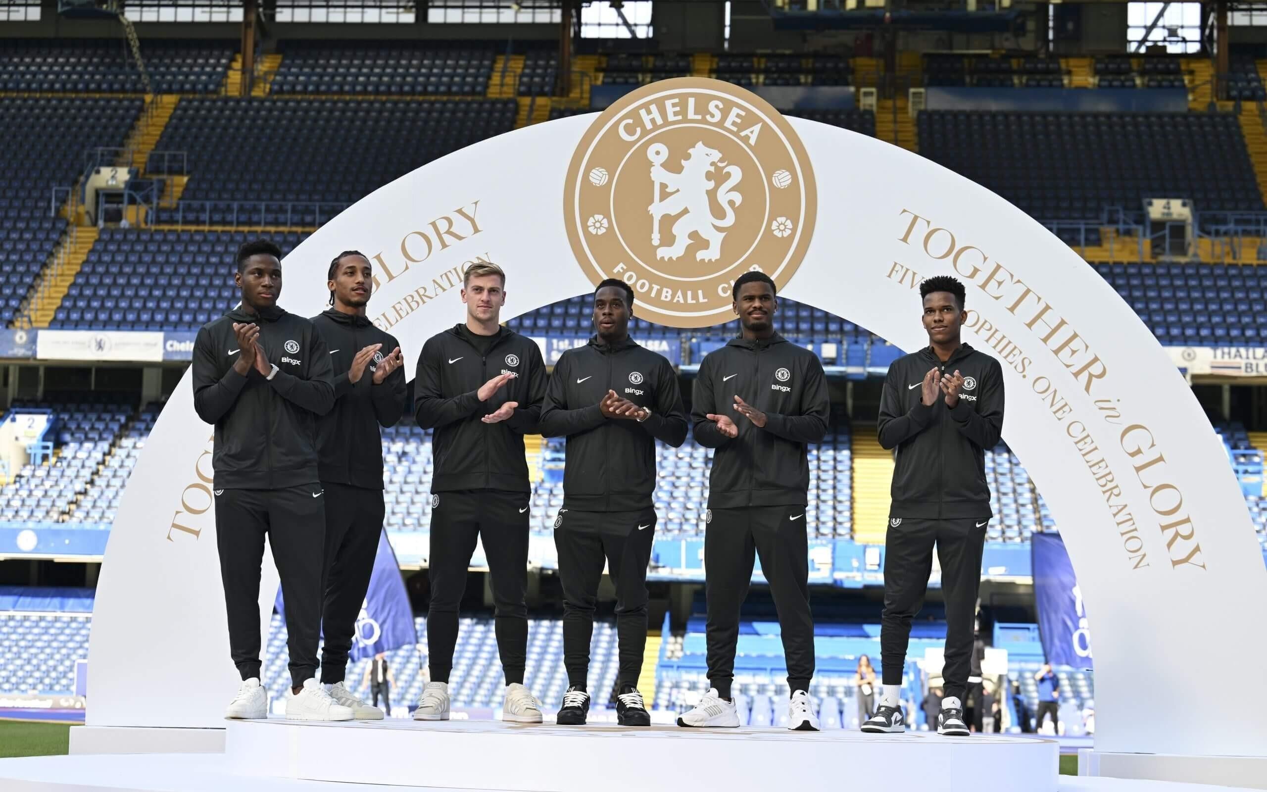 TA：切尔西的财务长期看有很多隐患，仍需卖球员盈利