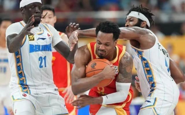 星城迎A组，强强对决！CBA俱乐部杯赛首次落地长沙！