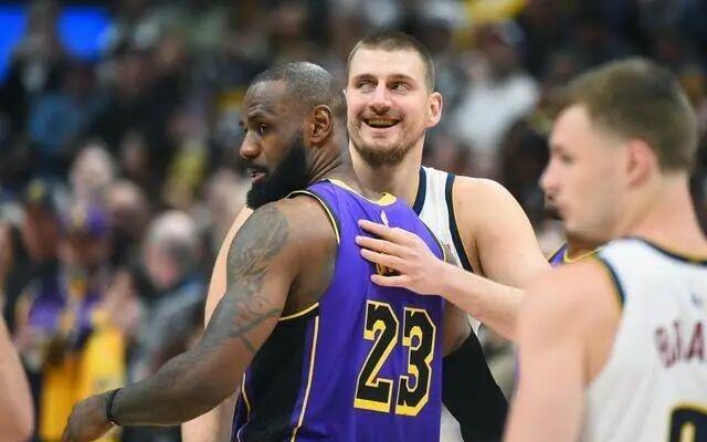 兰代尔26分10板2助NBA灰熊115125掘金贾马尔穆雷29分