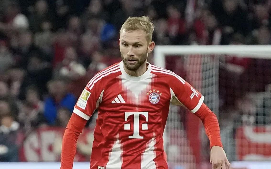 莱默尔：这是德国两支最强的球队的比