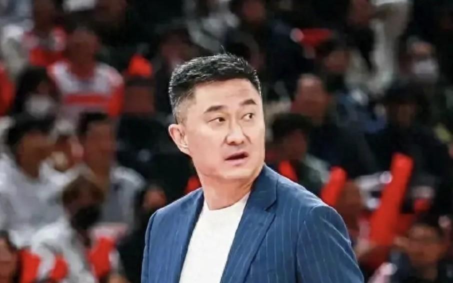 杜锋：球员间默契程度还是不够，希望之