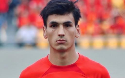 博主：上海海港中场阿布拉汗加盟河南队