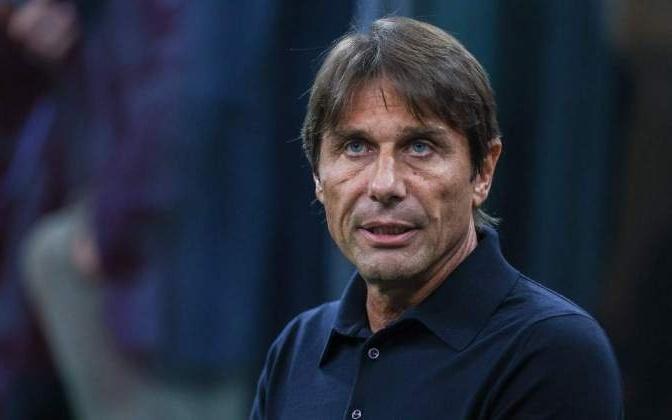 孔蒂：我们克服了困难取得胜利，这种比