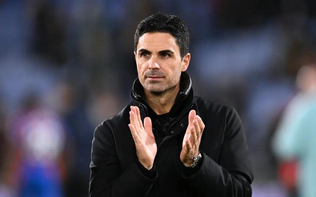 豪门开赛至今12场比赛仅丢3球:阿森纳铜墙铁壁,争冠就在本赛季