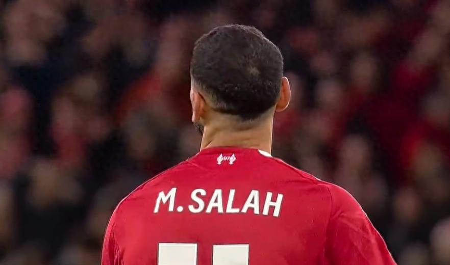 暖心安菲尔德仁至义尽争议埃及法老