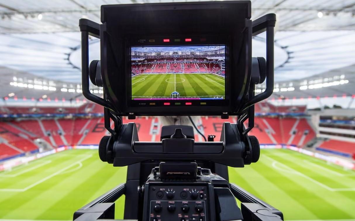 卫报：欧战20272033年首批媒体转播权