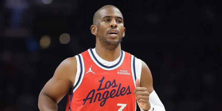 保罗离队首次正式发声：我一点都不后