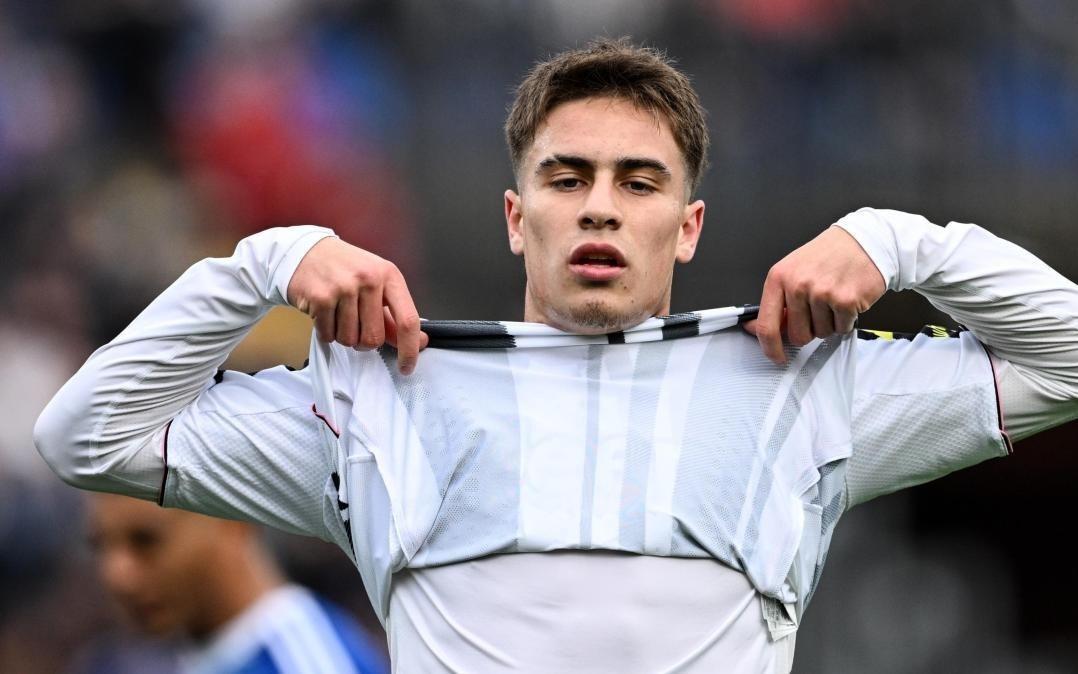 伊尔迪兹:我们还有很多比赛可以拿分,我们不会妥协