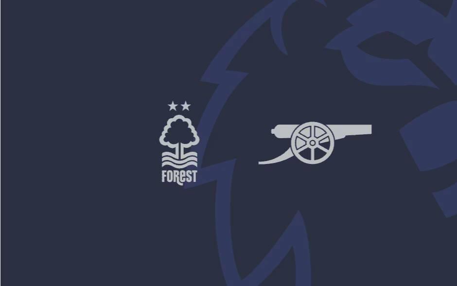 2023年来枪手仅两次英超被连场零封，两次的第二场都是对森林