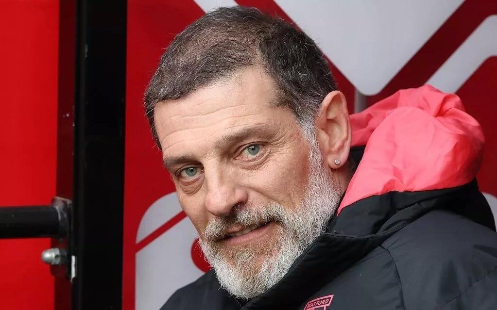 镜报：比利奇希望执教西汉姆联，并愿意接受临时主帅的角色