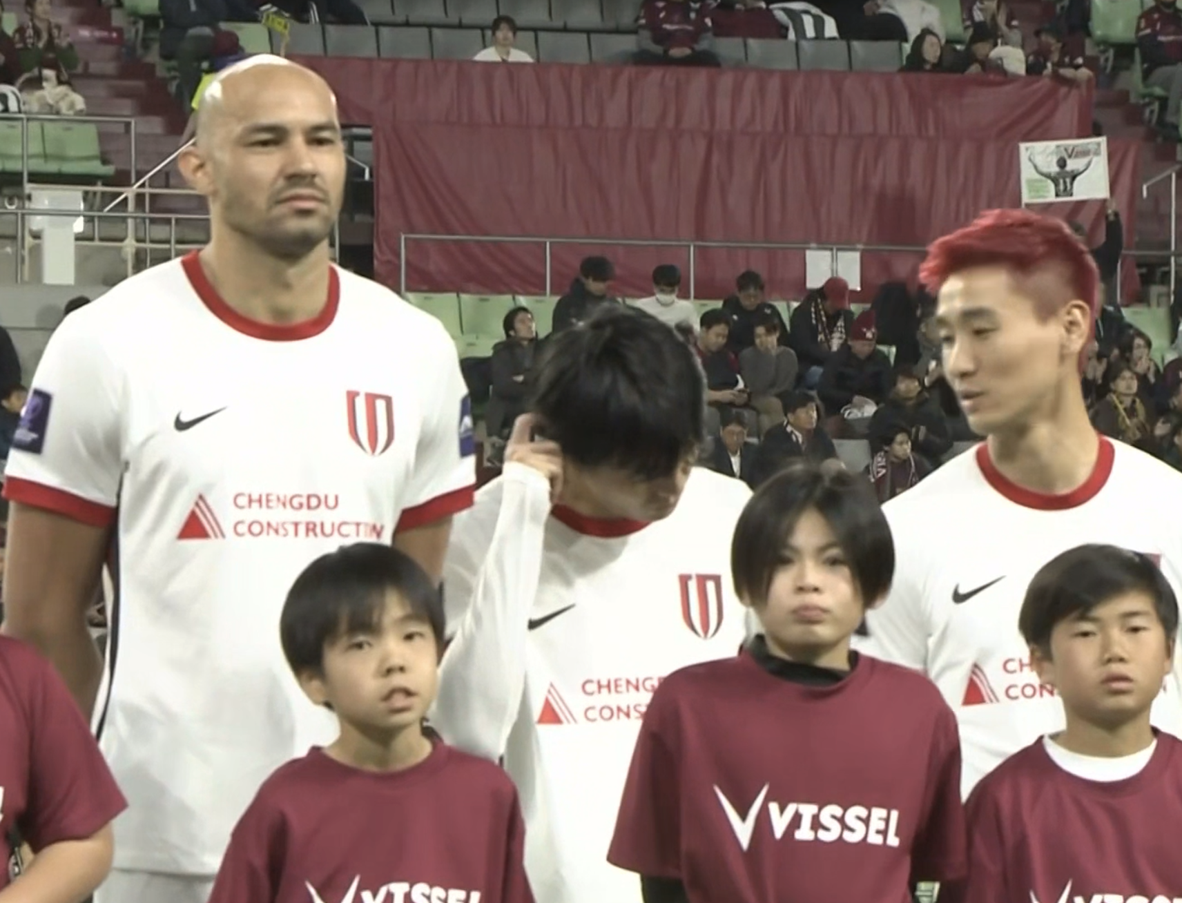 22！亚冠精英赛爆出冷门：蓉城客场战平领头羊！创造中超新纪录